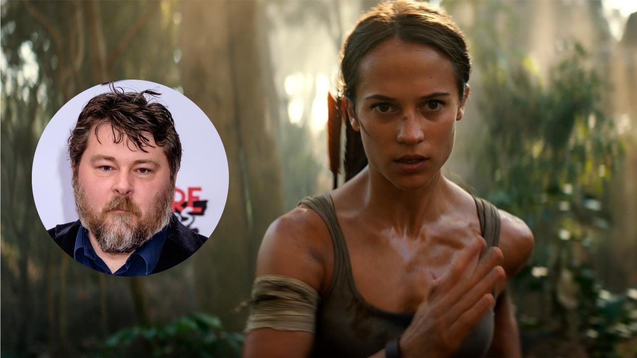 Ben Wheatley réalisera Tomb Raider 2