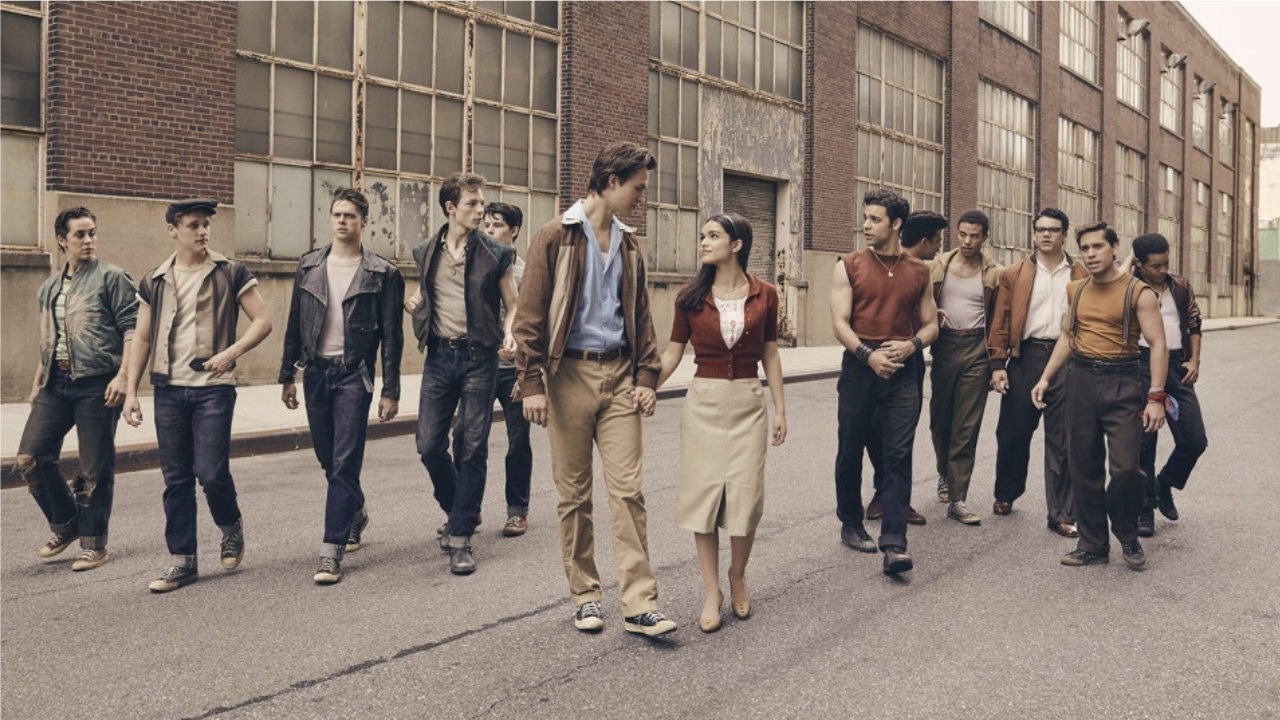 West Side Story