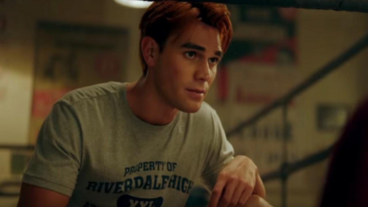 Riverdale s4