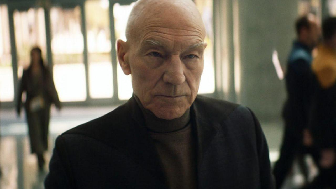 Star Trek Picard 