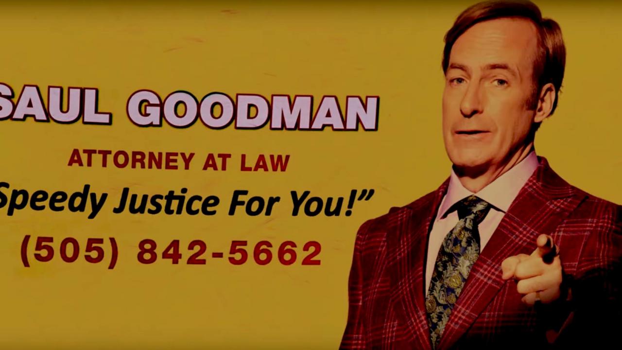 Better Call Saul saison 5