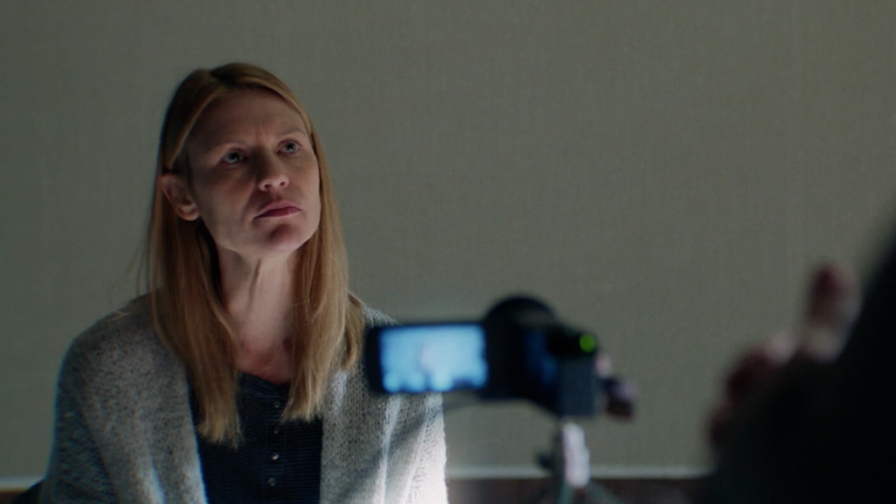 Homeland teaser saison 8