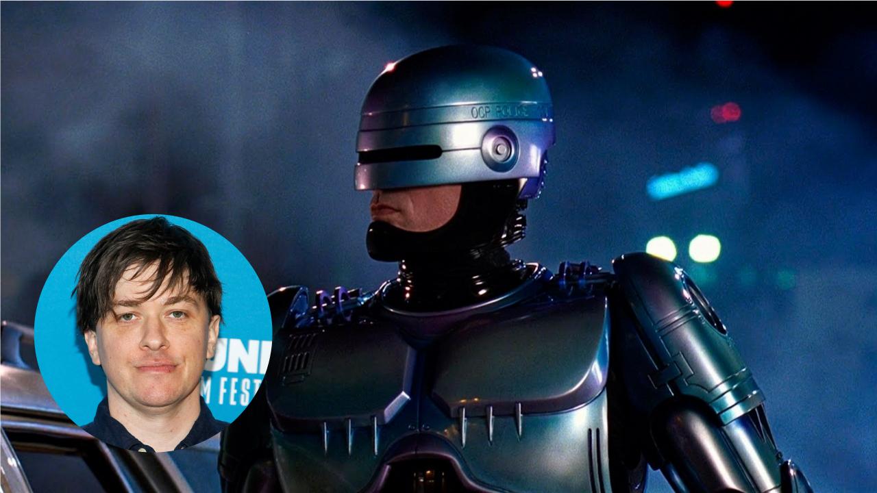 Robocop Returns Abe Forsythe