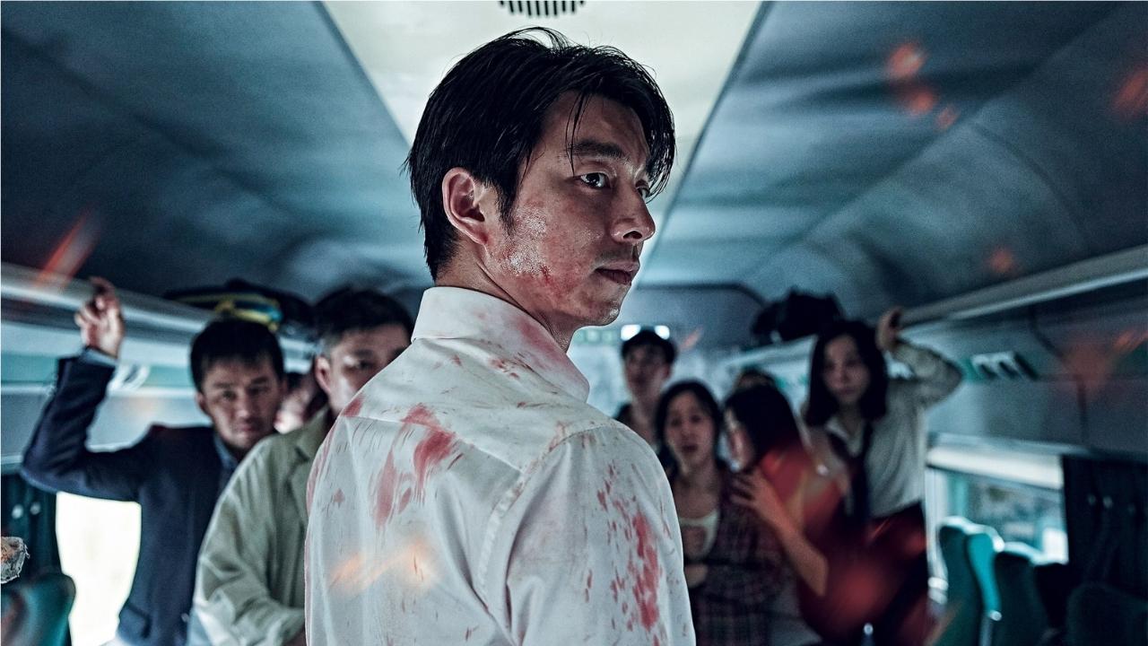 Dernier train pour Busan suite