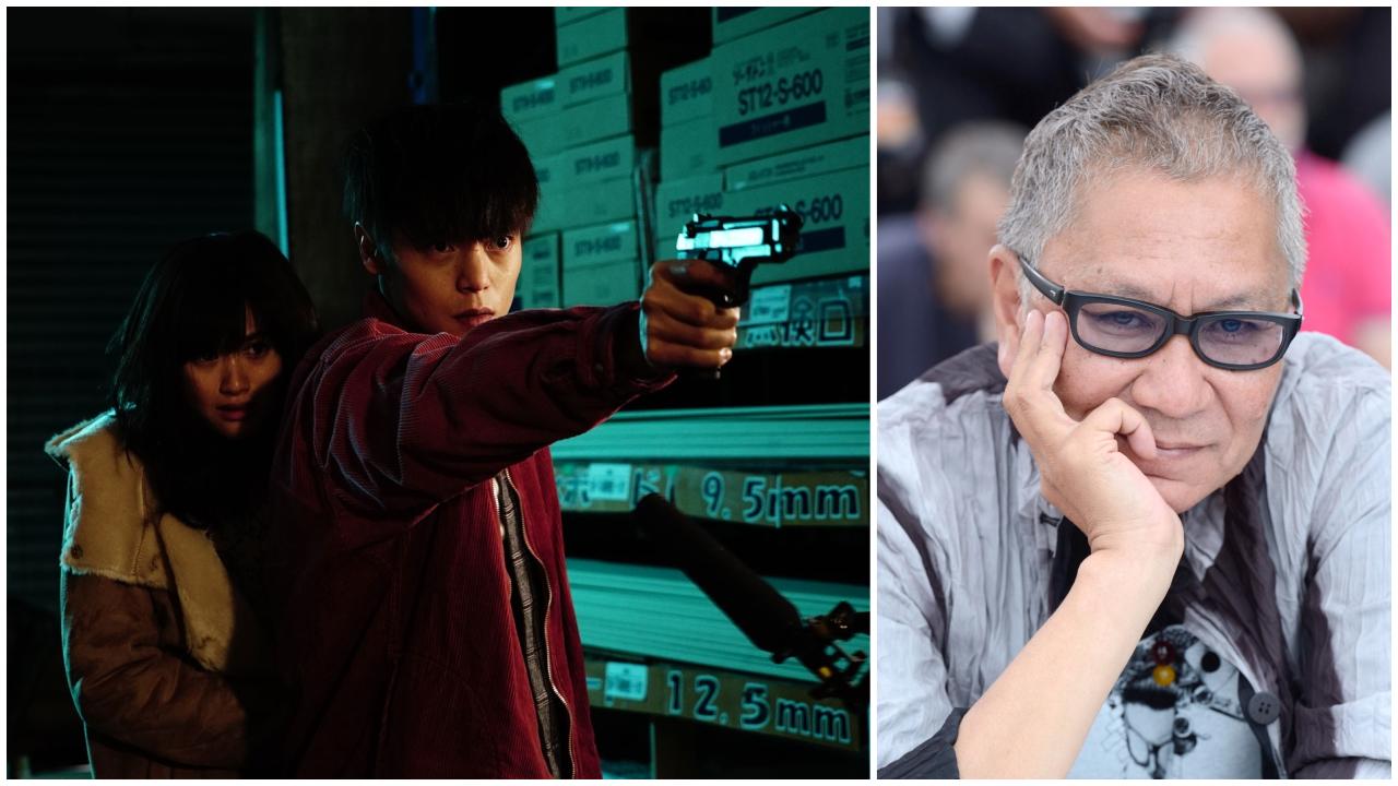 First Love Takashi Miike