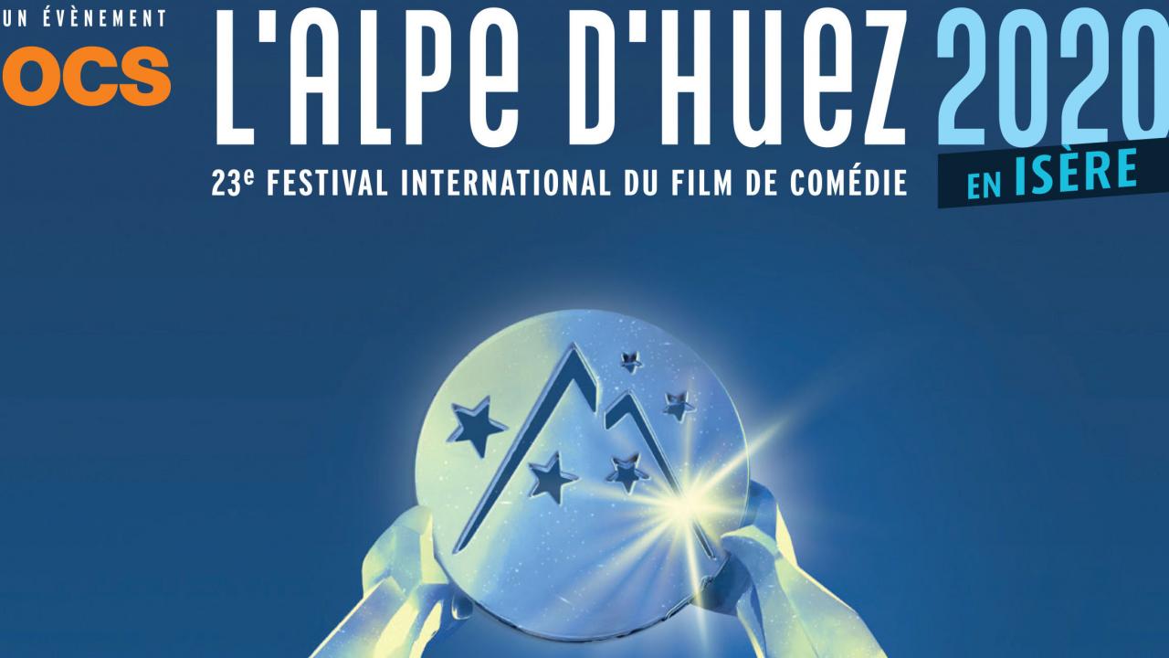 Festival de l’Alpe d’Huez 
