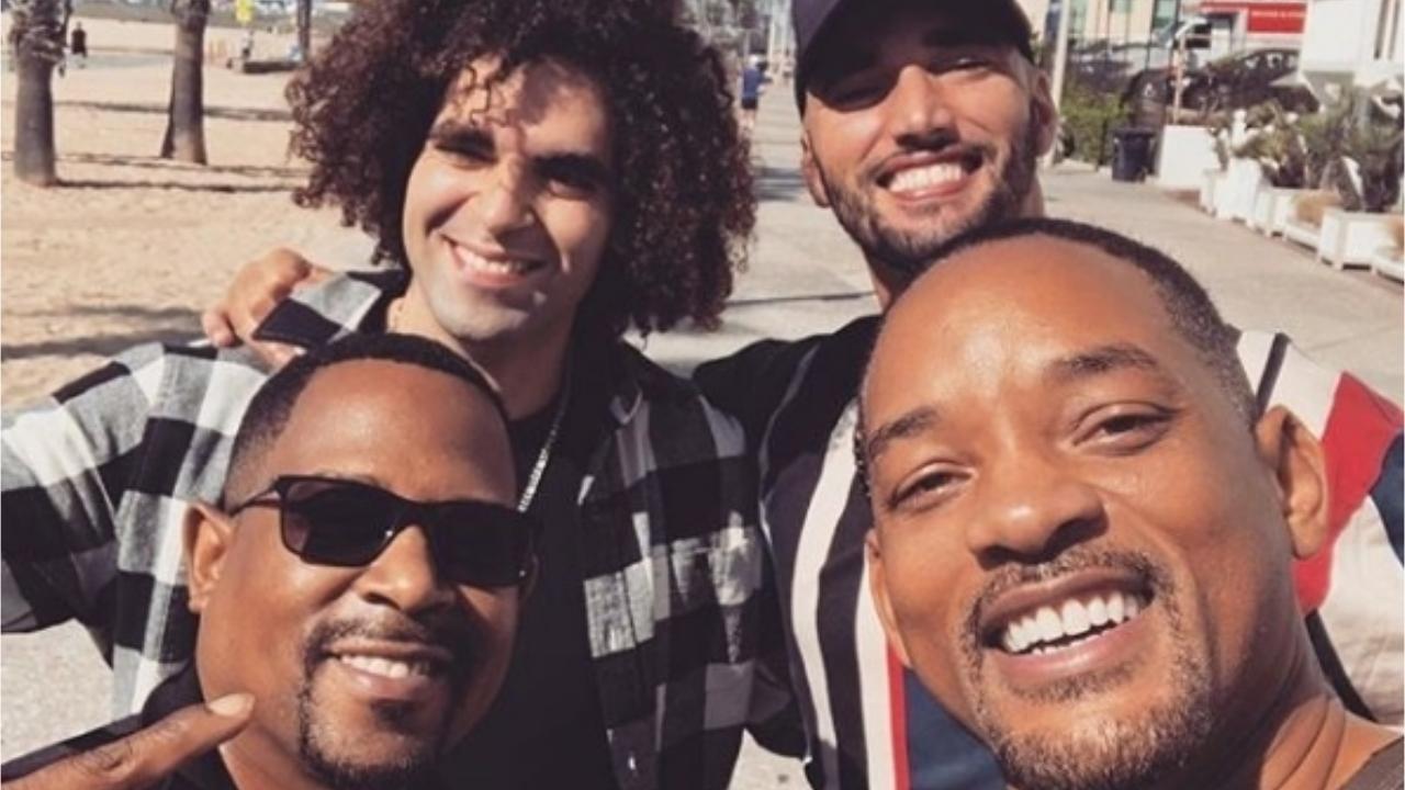 Qui sont Adil El Arbi et Bilall Fallah, les réalisateurs de Bad Boys 3 ?