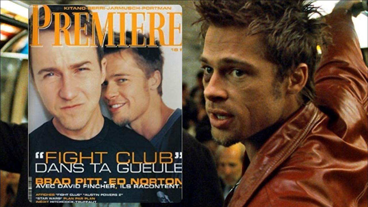 Fight Club