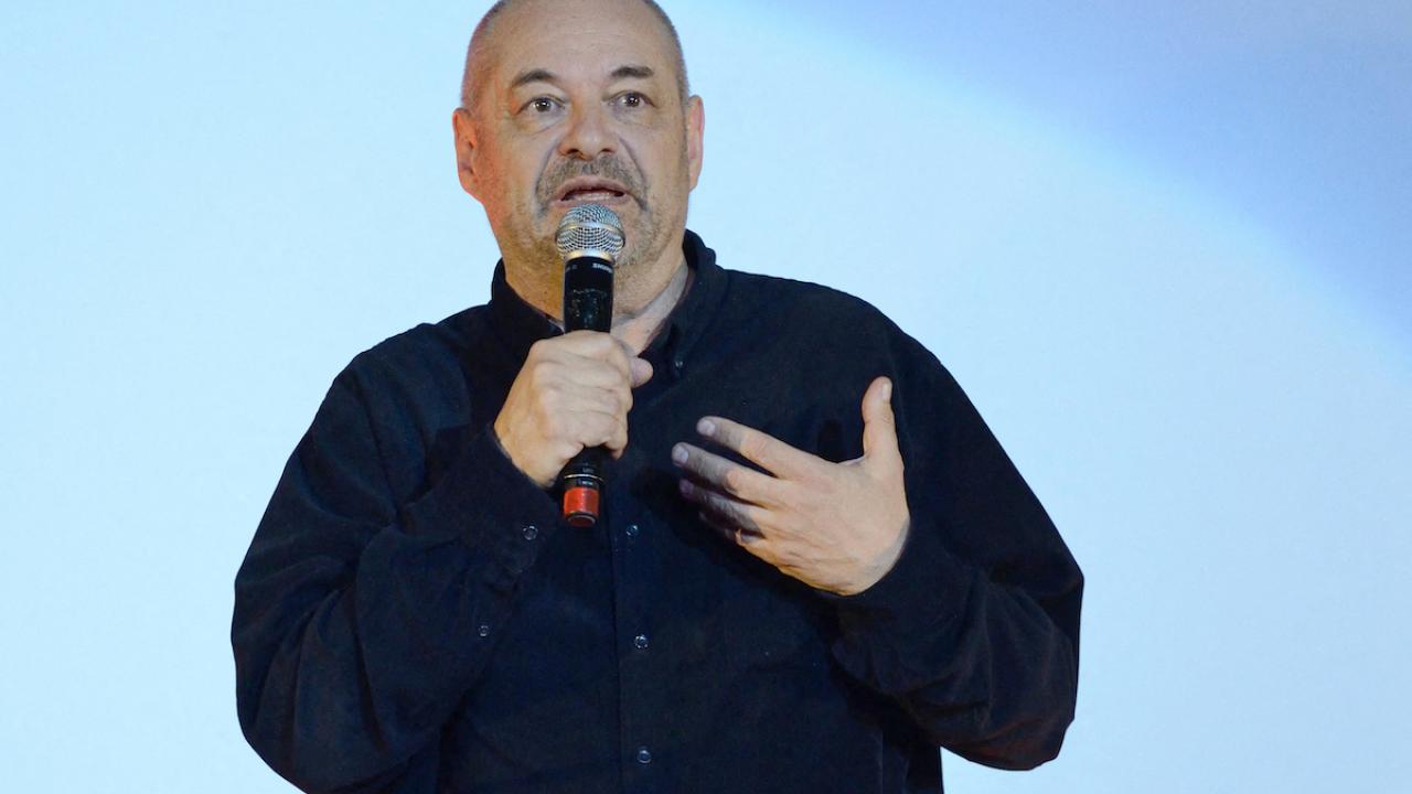 Jean-Pierre Jeunet