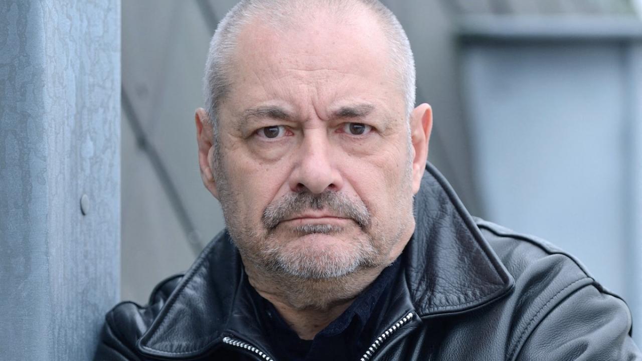 Jean-Pierre Jeunet