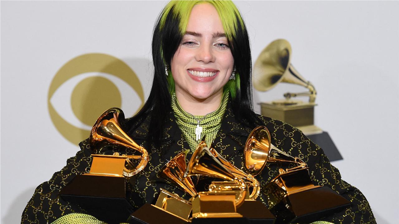 Billie Eilish