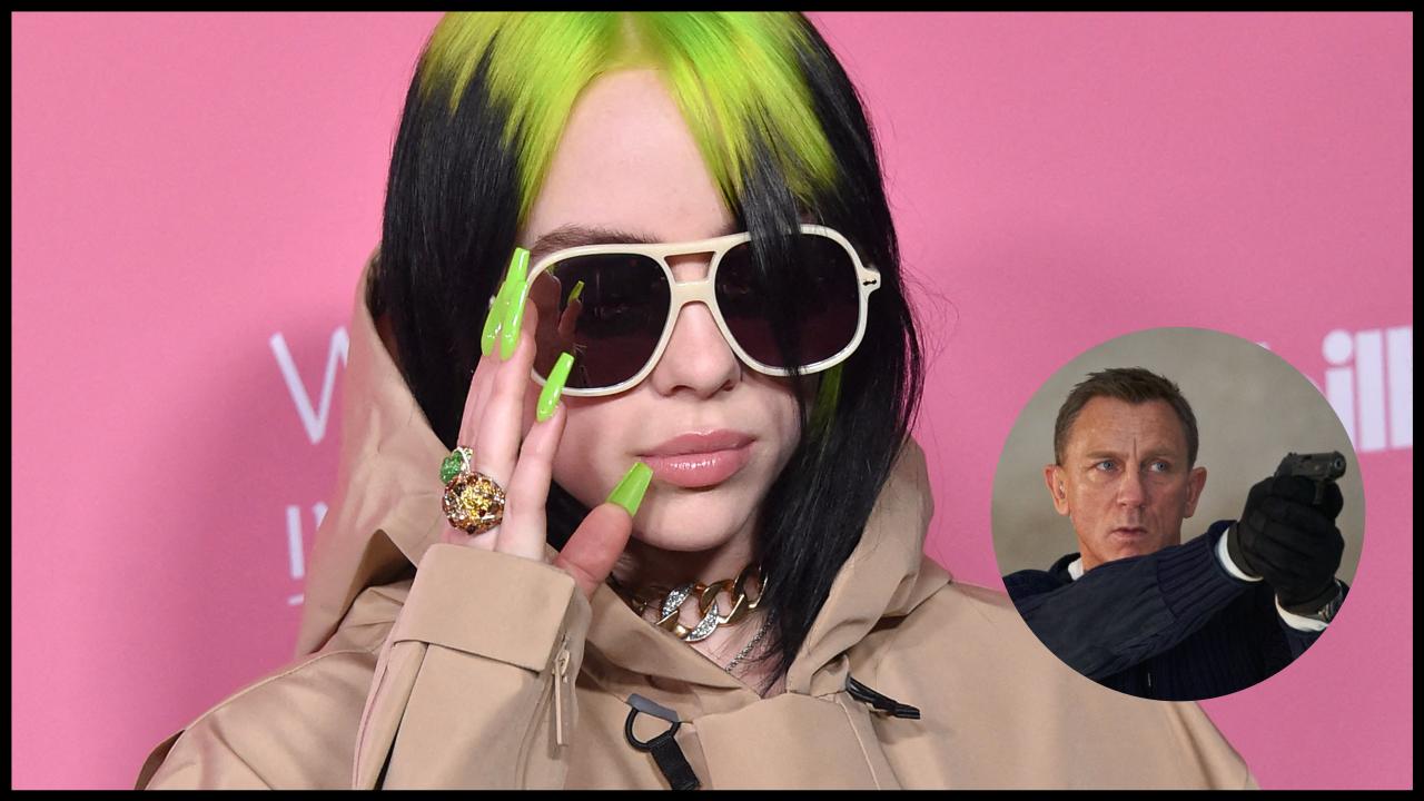 Billie Eilish