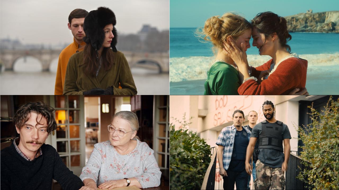 Films français 2019