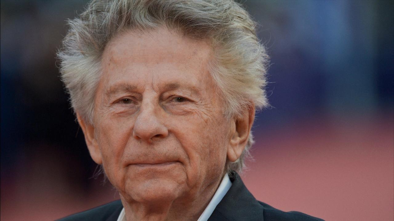 Roman Polanski