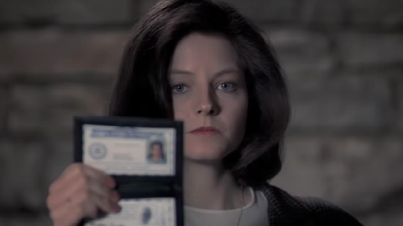 Clarice Starling - Jodie Foster