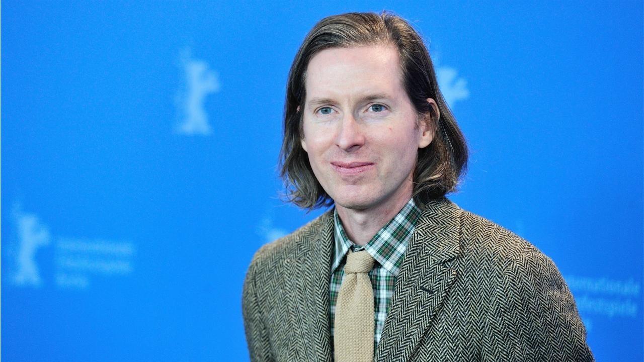 Wes Anderson