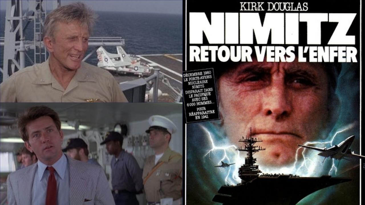 Nimitz, retour vers l'enfer 