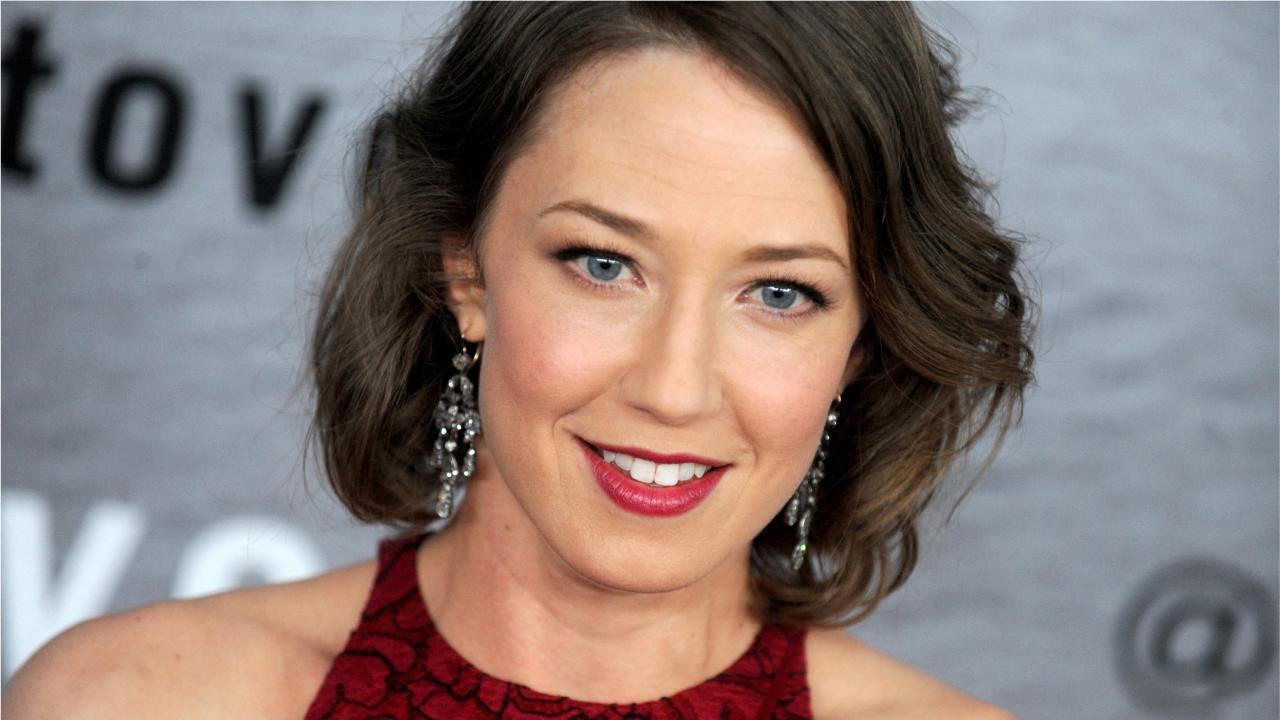 Carrie Coon