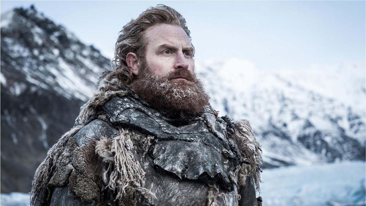 Kristofer Hivju 