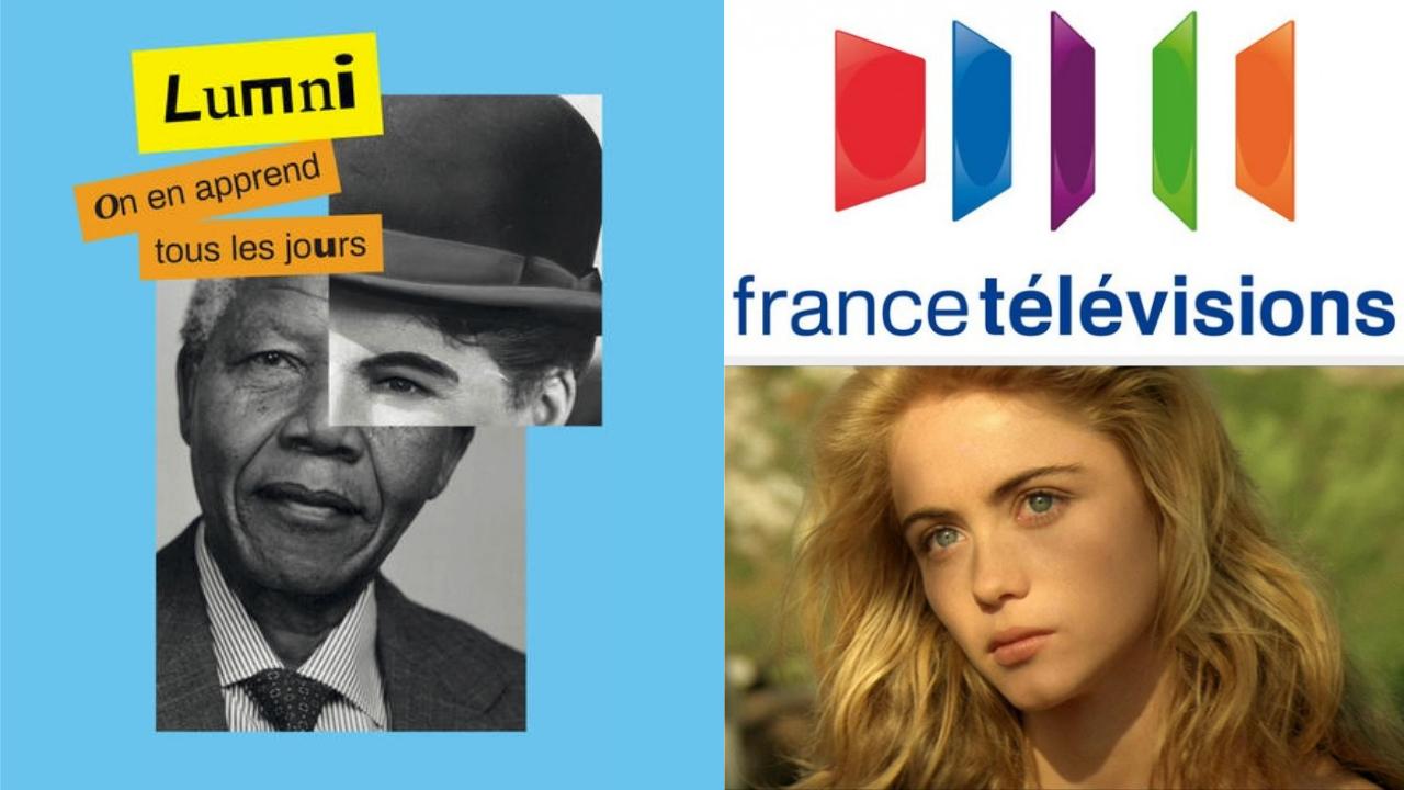France Télévisions va diffuser des cours et des films en journée 