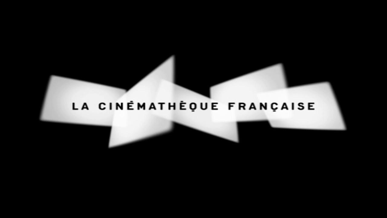 La Cinémathèque française