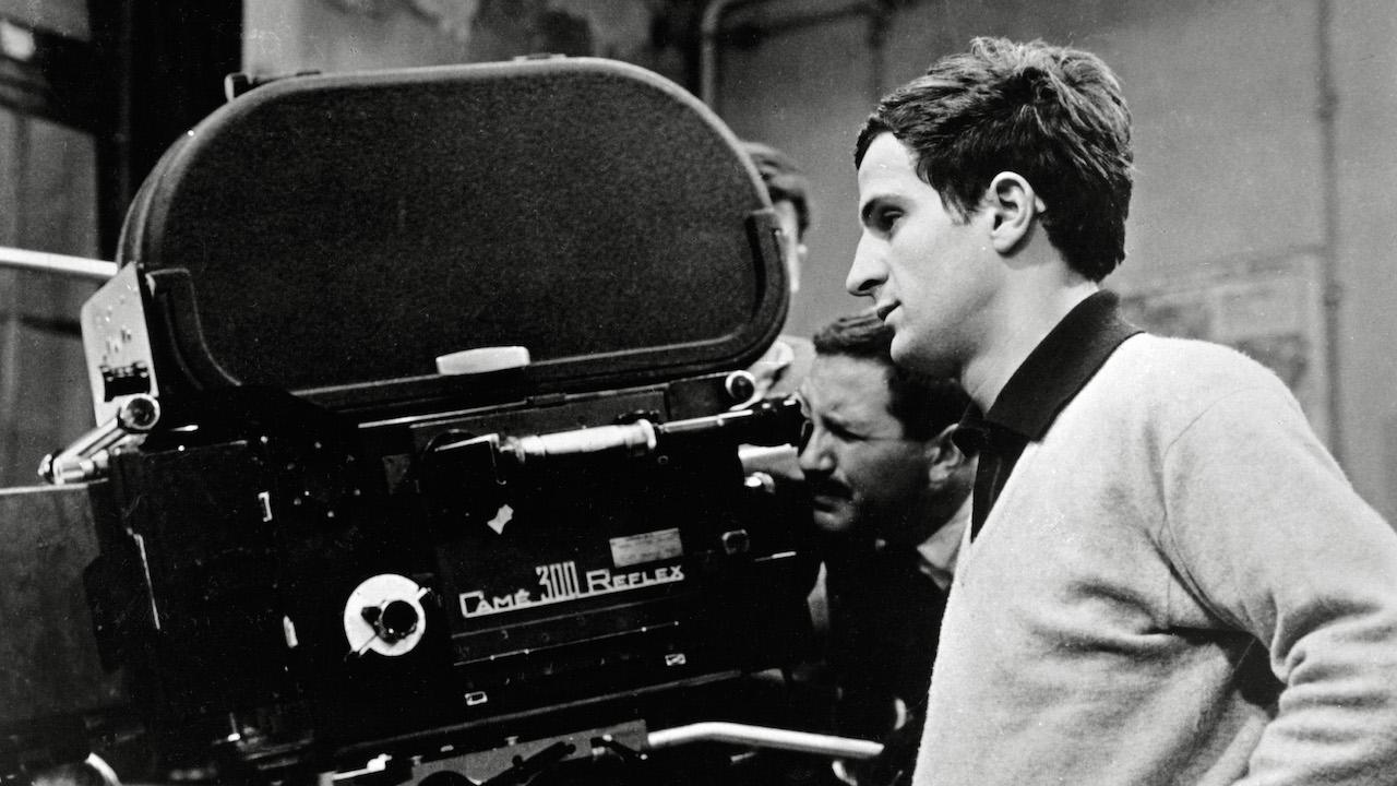 François Truffaut