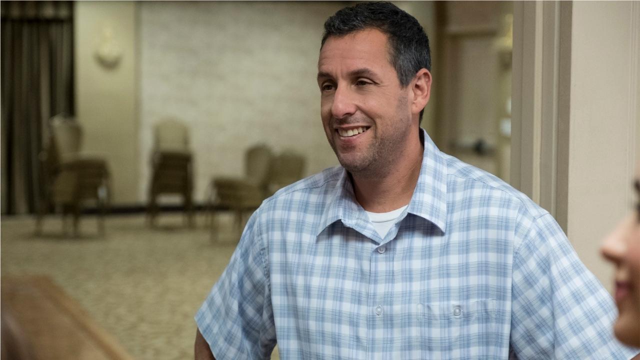 Adam Sandler