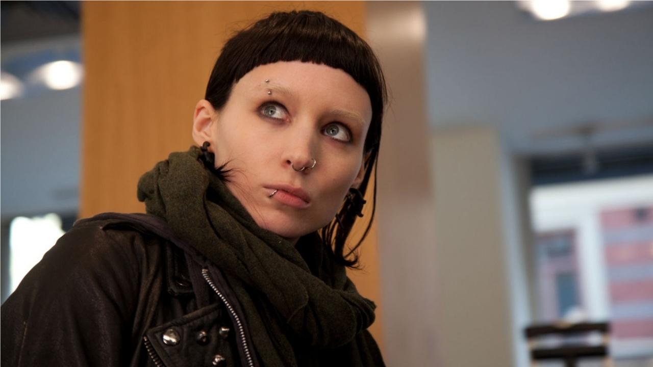 Rooney Mara dans Millénium