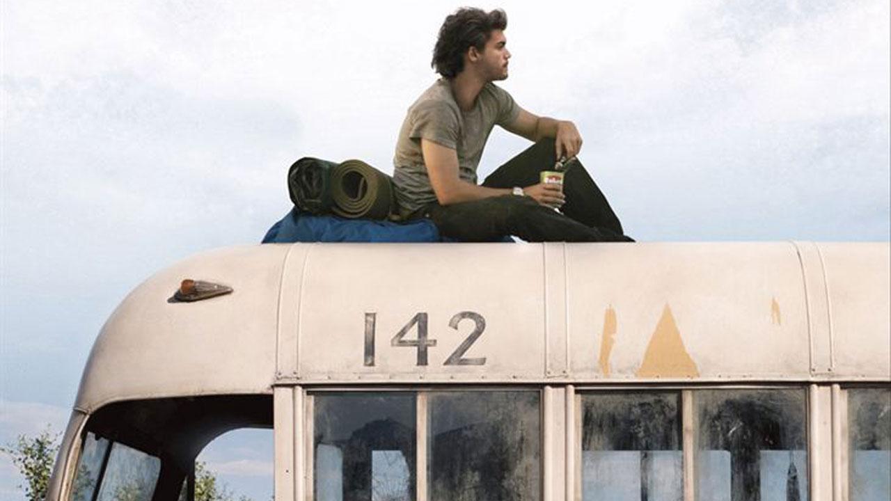 Into The Wild 