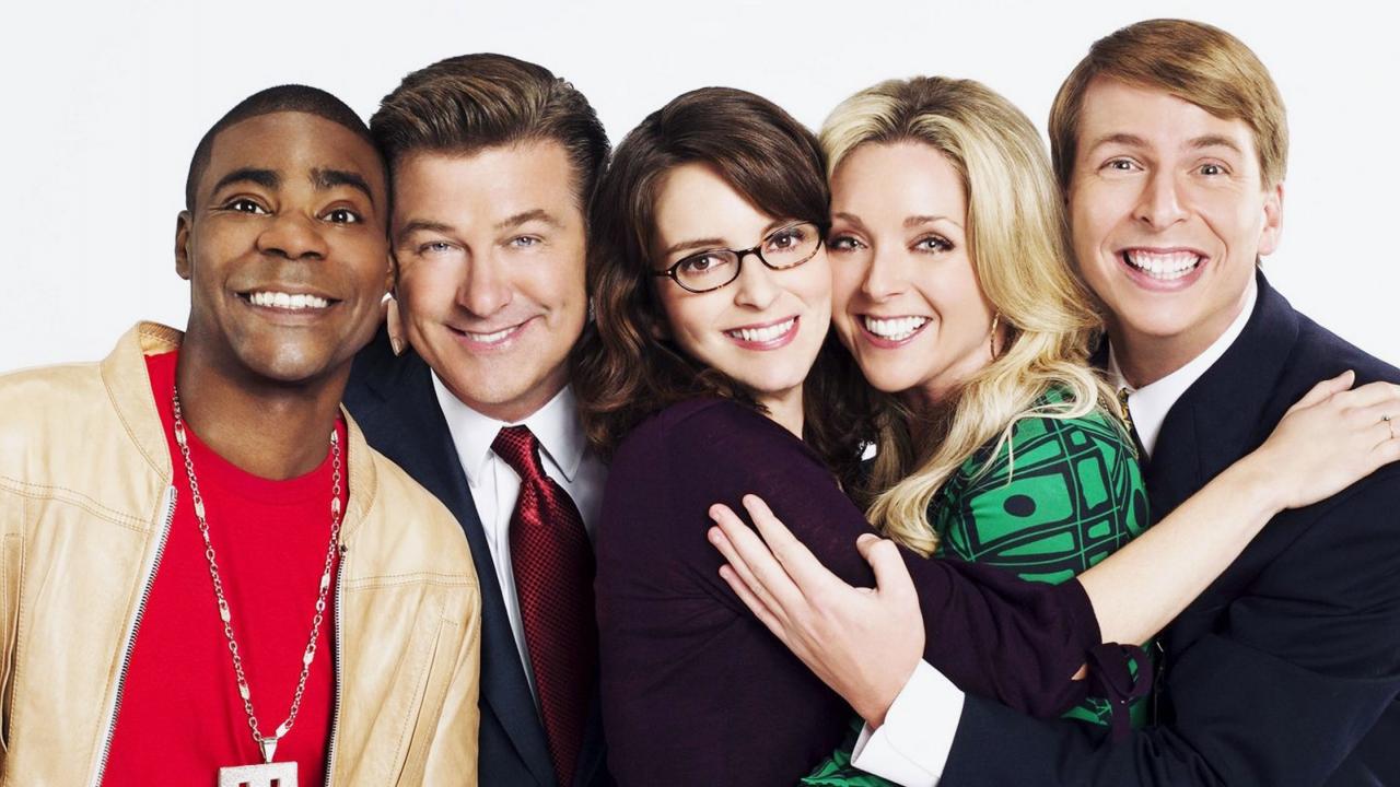 30 Rock