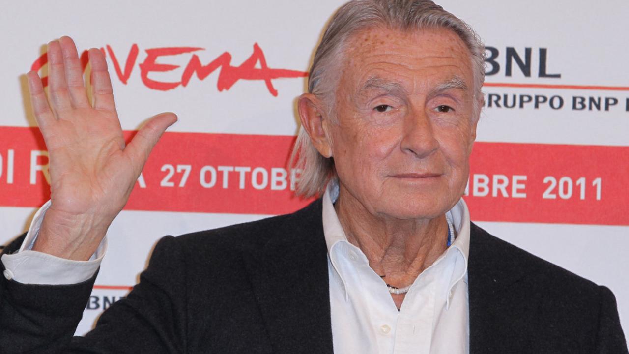 Joel Schumacher