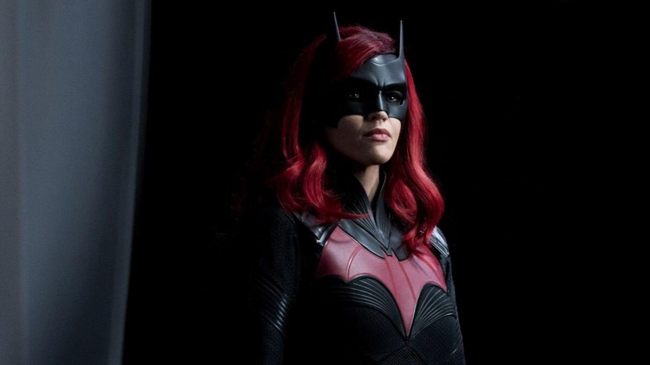 Batwoman 