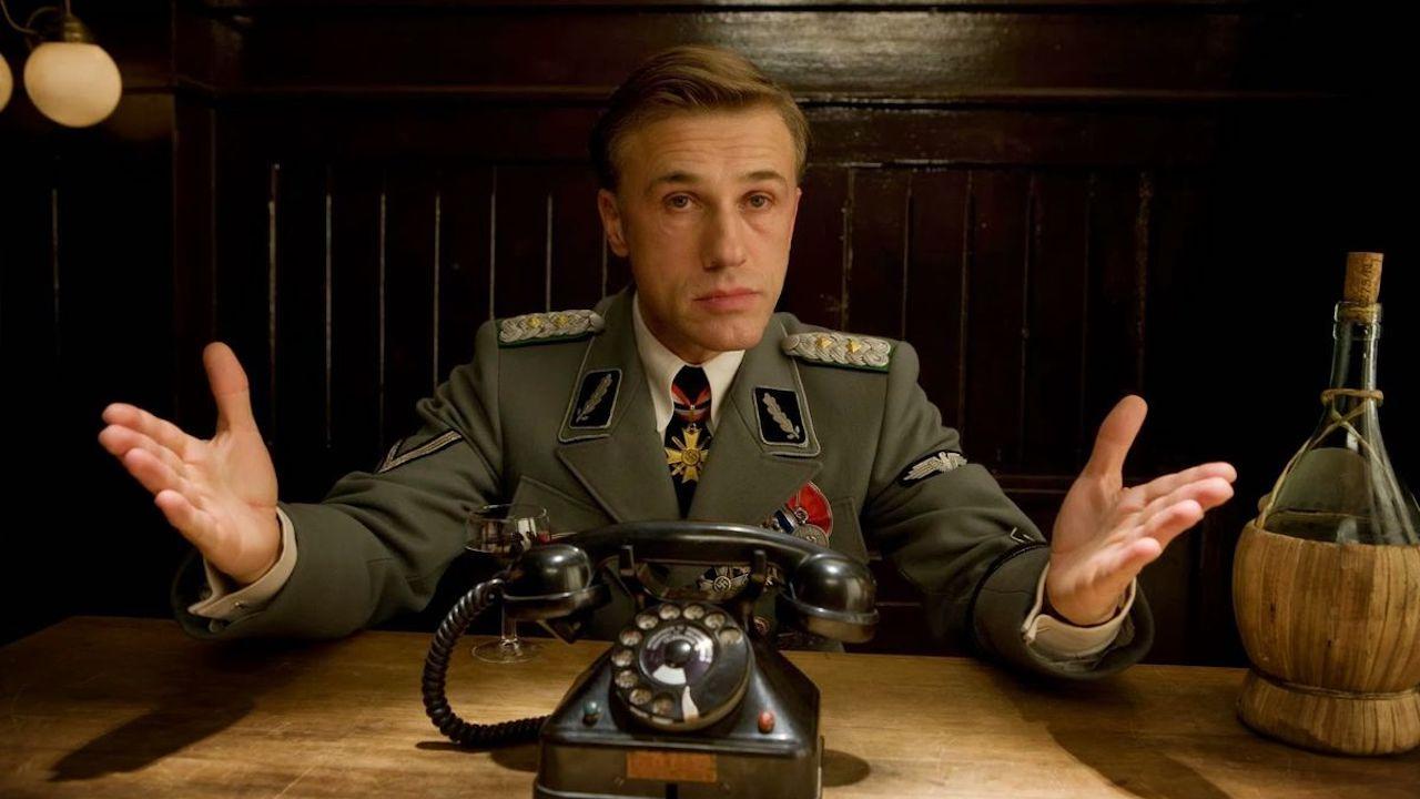 Hans Landa