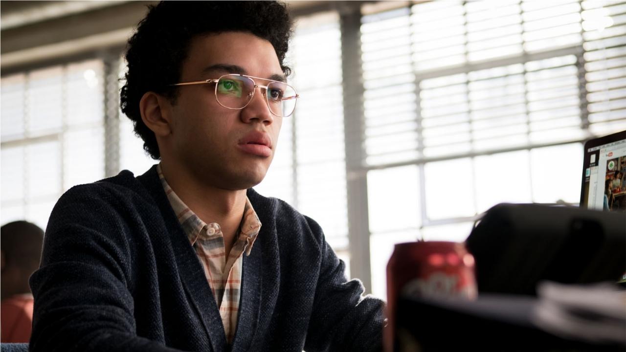 Justice Smith