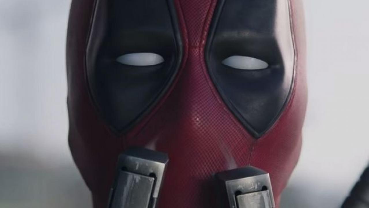 Deadpool