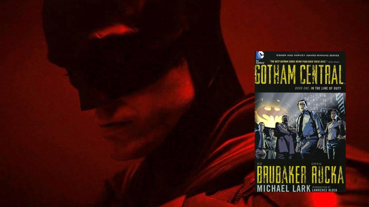 The Batman, avec Robert Pattinson : Bientôt un spin-off en série télé