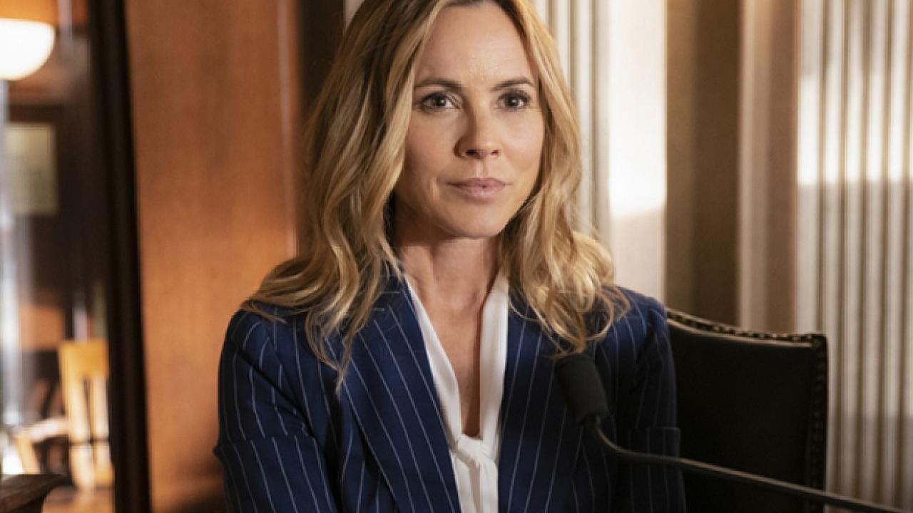 Maria Bello