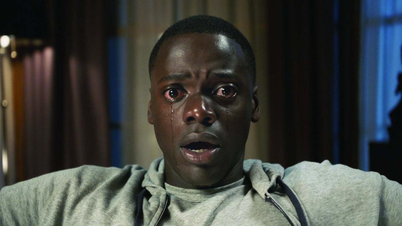 Daniel Kaluuya 