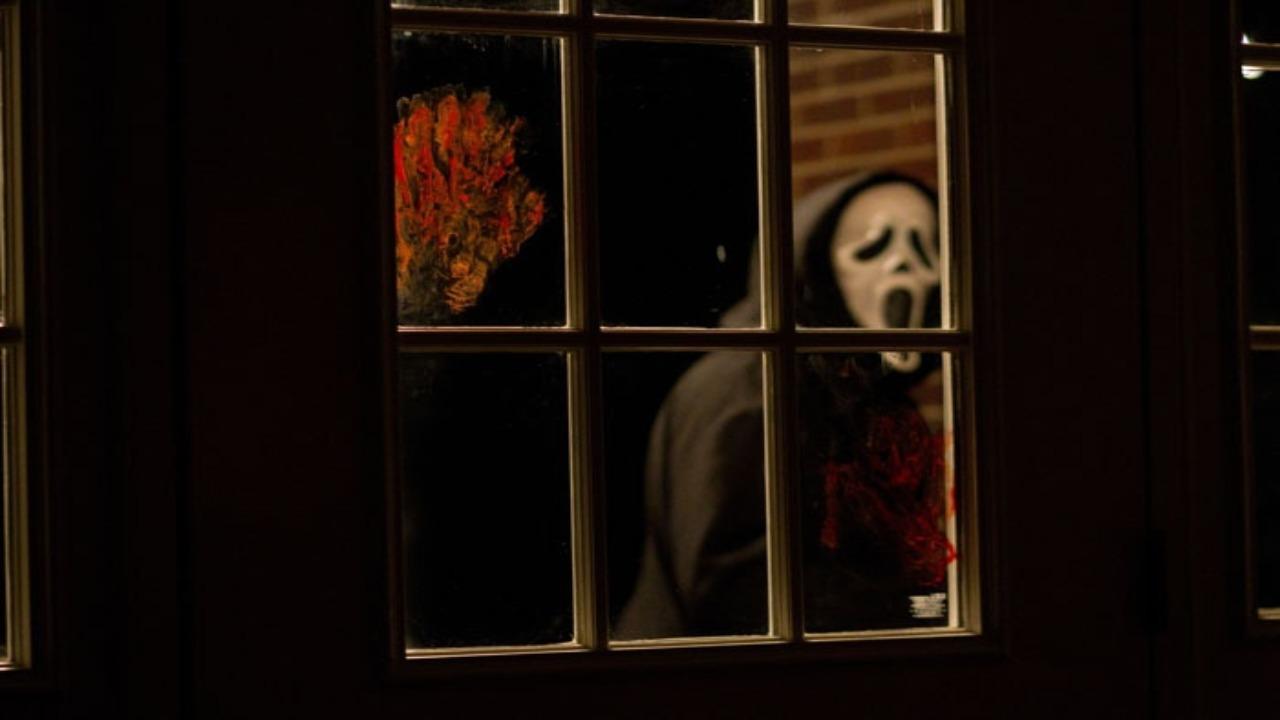 Scream 4 (2011) 