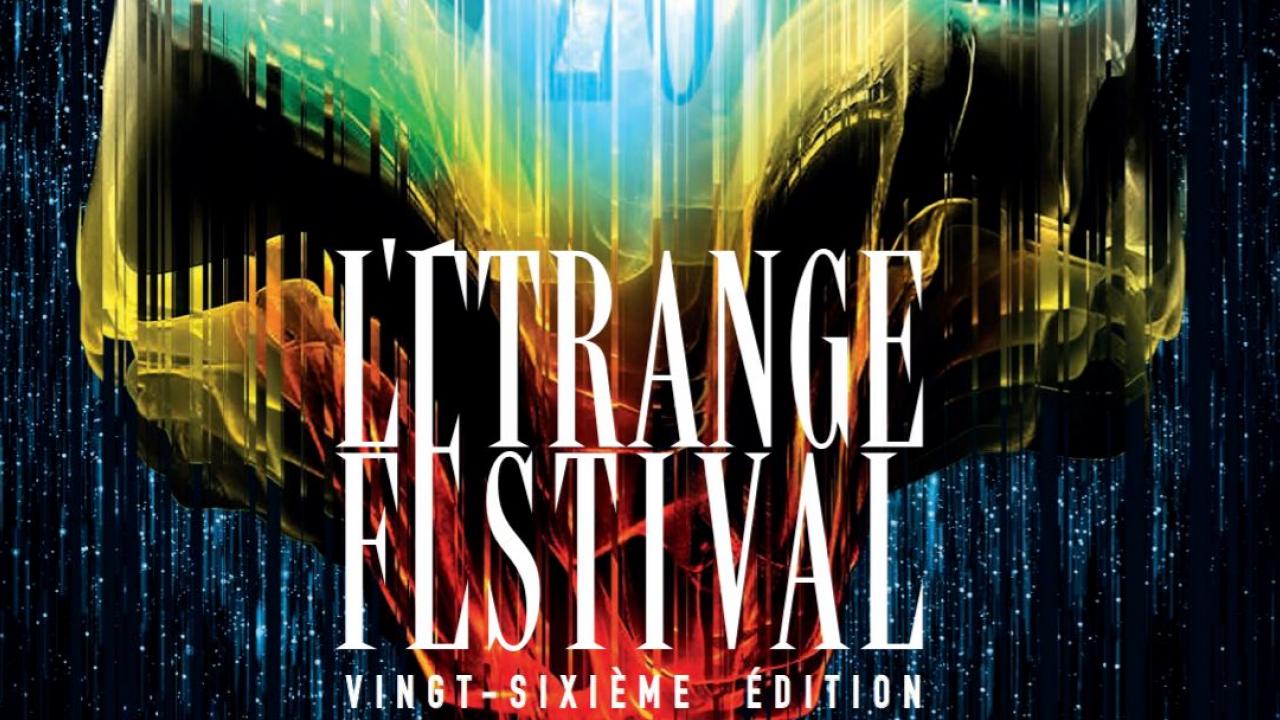 Etrange Festival 