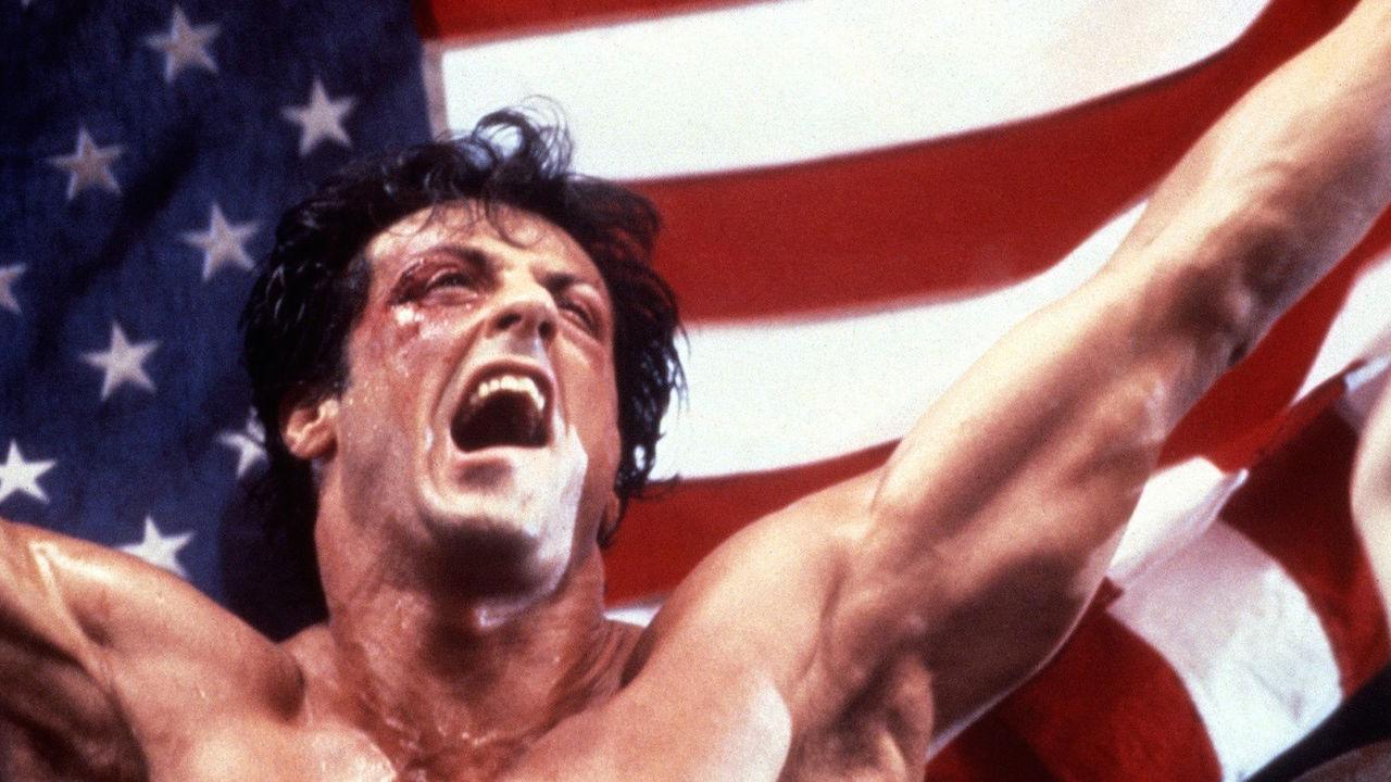 Rocky IV : Sylvester Stallone annonce un director's cut