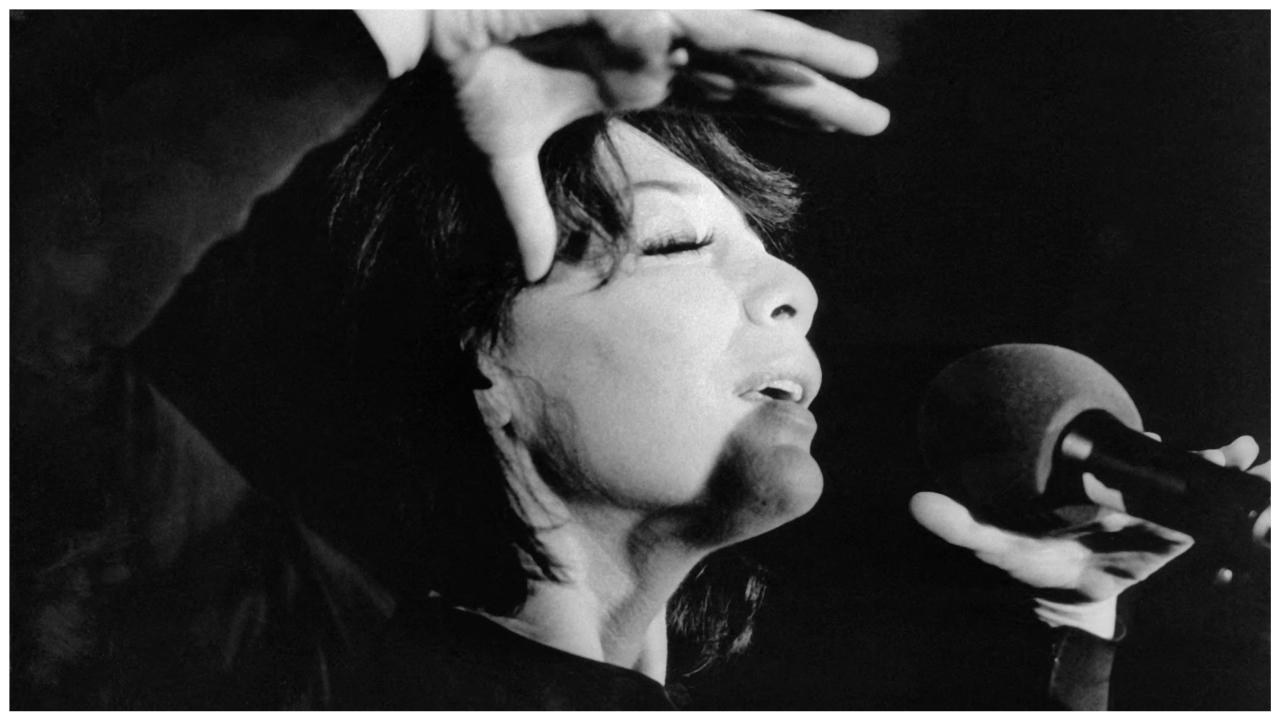 Juliette Gréco