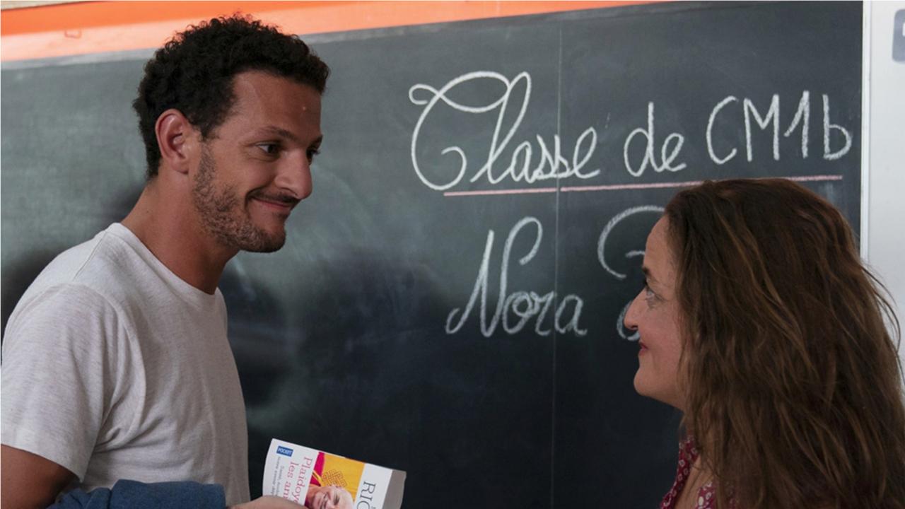 Box-office parisien du 7 octobre : Petit démarrage pour Parents d'élèves