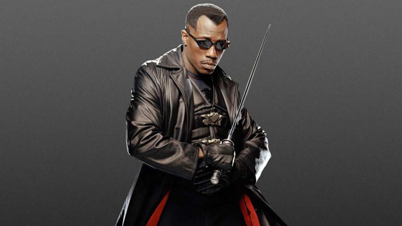 Blade 3