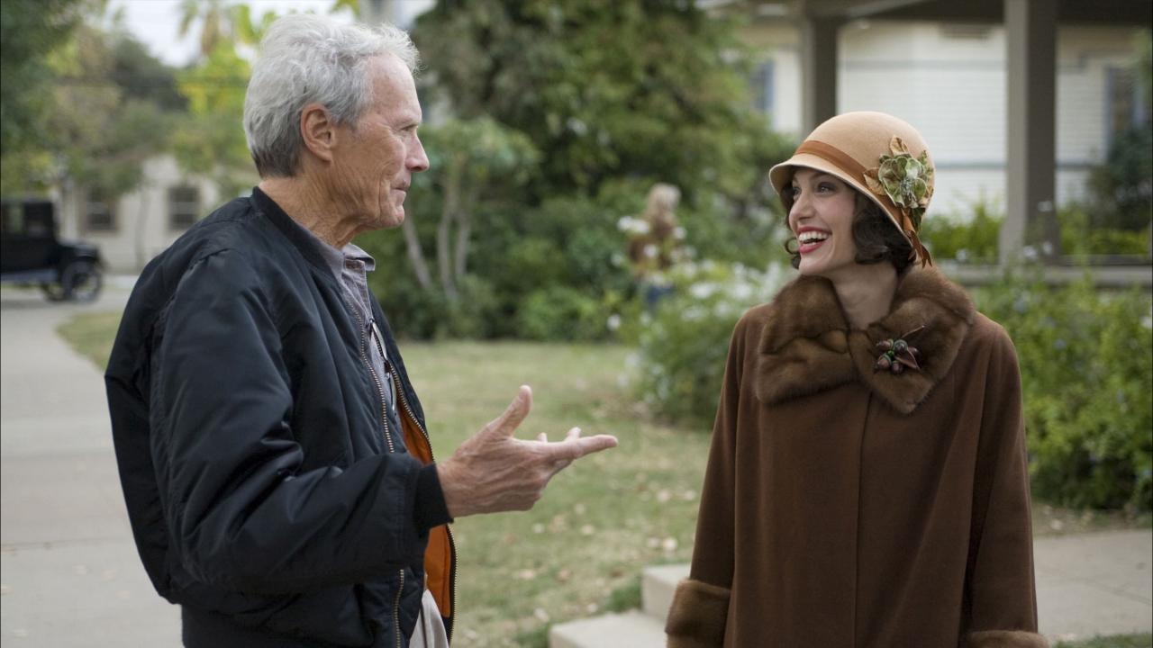 Pour ou contre : Les critiques de L'échange, de Clint Eastwood, avec Angelina Jolie