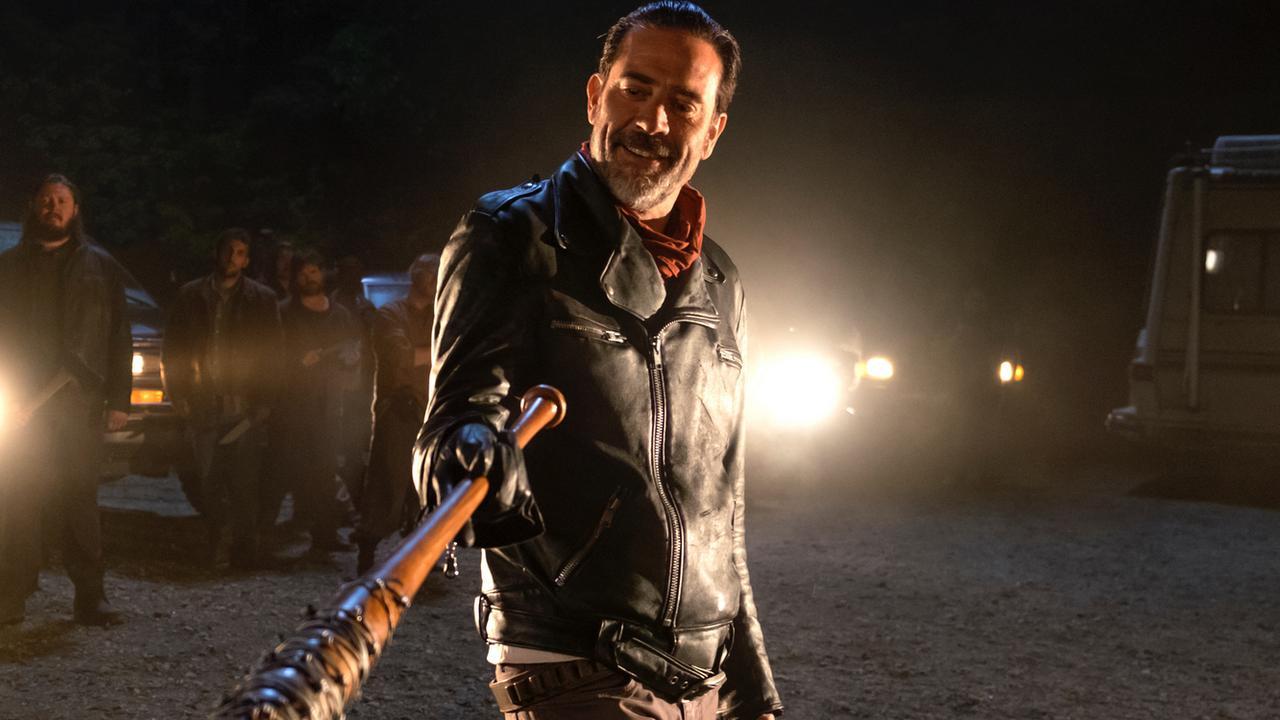 negan