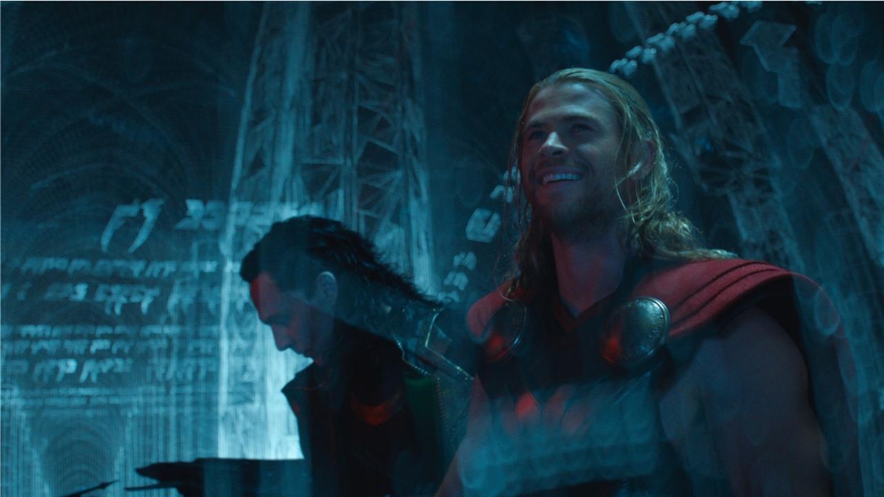 Thor 2