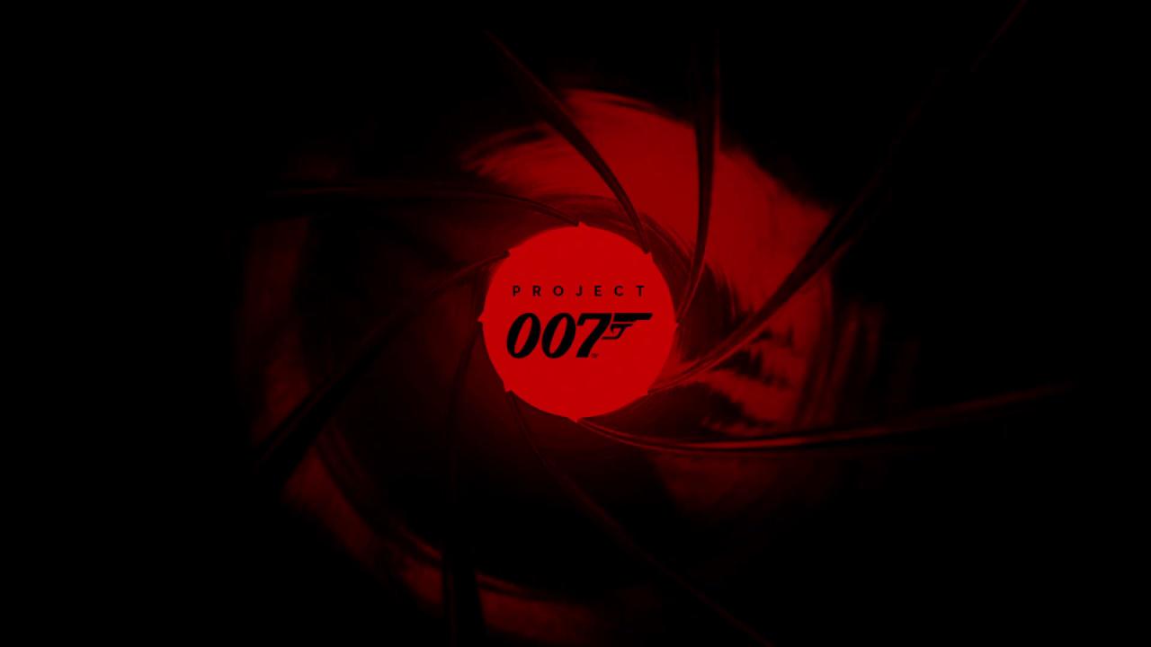 projet 007