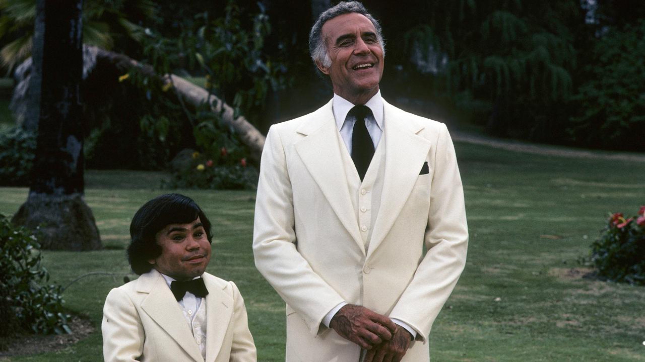 Fantasy Island