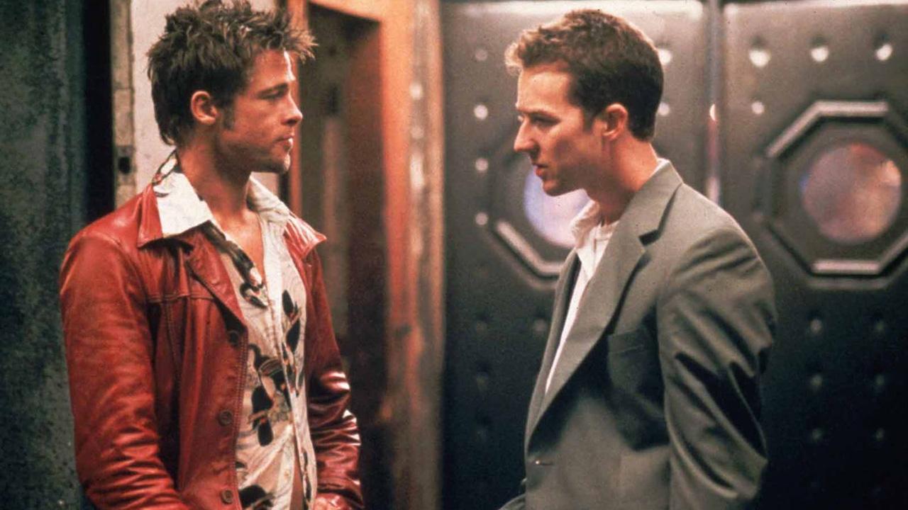 Fight Club